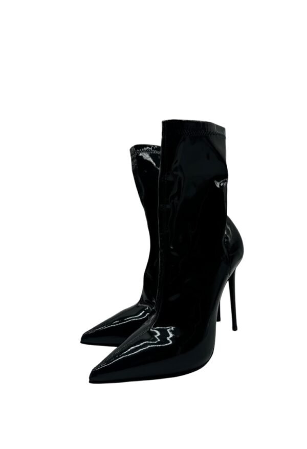 L´SILLA - GEM HEELS